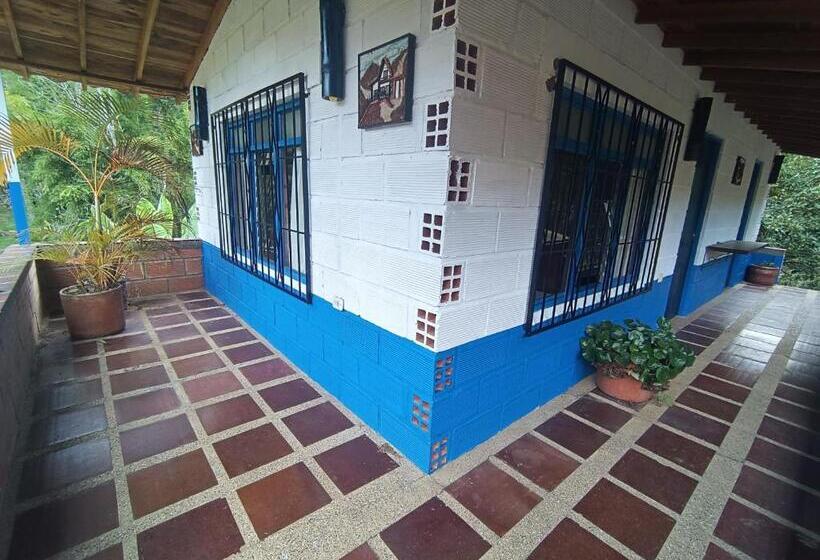 一居室别墅, Biohotel Ecohouse