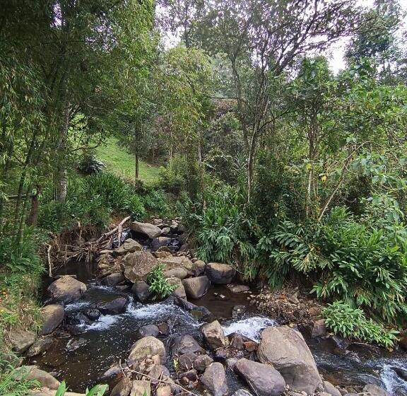 샬레, Biohotel Ecohouse