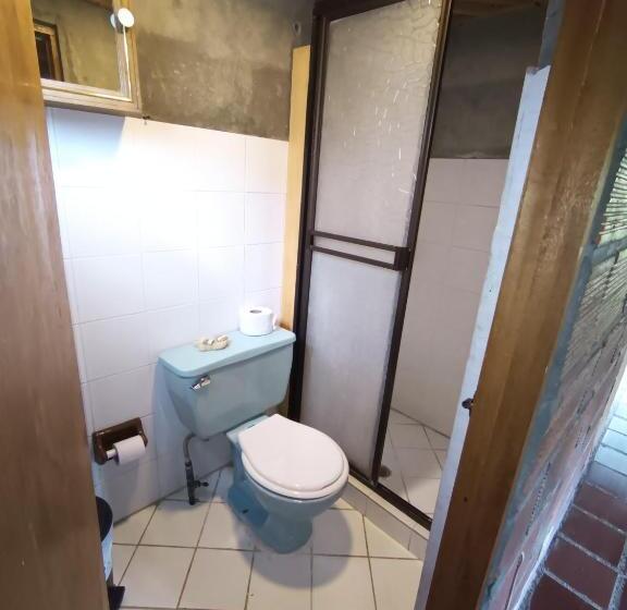 בקתת חדר, Biohotel Ecohouse