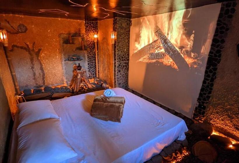 디럭스 스위트, Biohotel Ecohouse