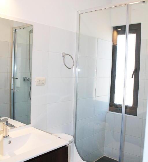2ベッドルームアパートメント, Costanera240