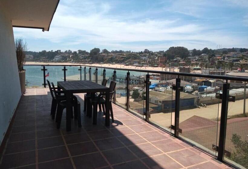 海の見えるスタンダードスタジオ, Costanera240