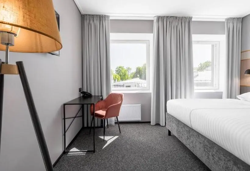 اتاق استاندارد, Fonnental Design Hotel Tallinn