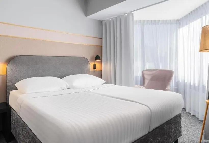 اتاق سوپریور, Fonnental Design Hotel Tallinn