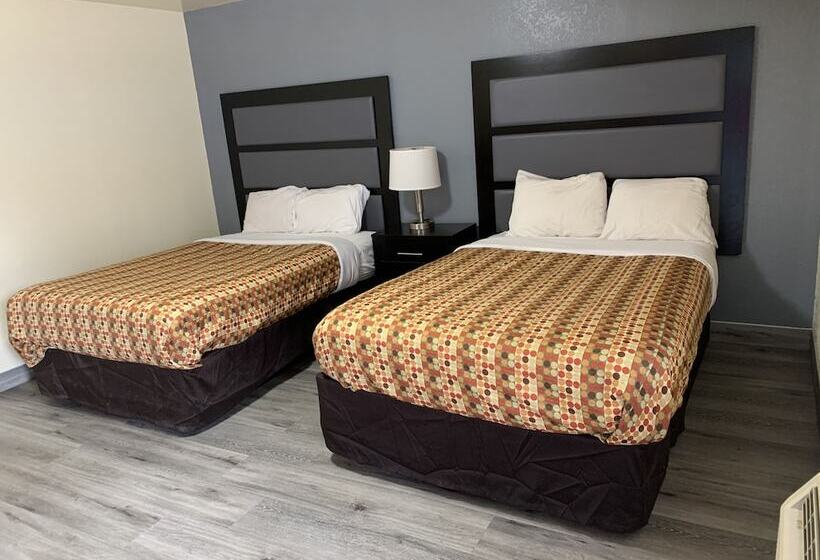 Номер Стандарт, Green Garden Inn