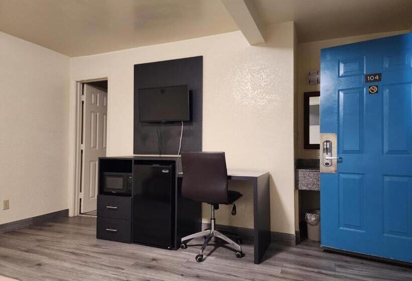 Номер Стандарт, Green Garden Inn
