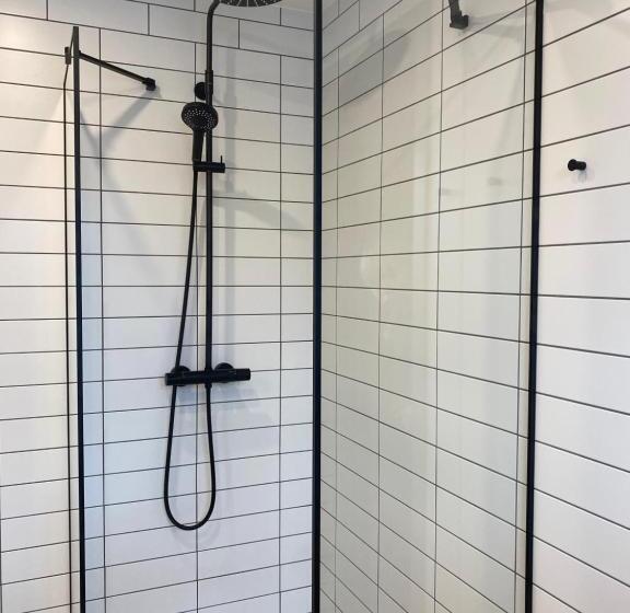 اتاق استاندارد یک نفره, Fonnental Design Hotel Tallinn