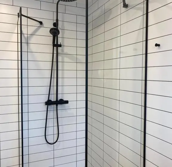اتاق استاندارد یک نفره, Fonnental Design Hotel Tallinn