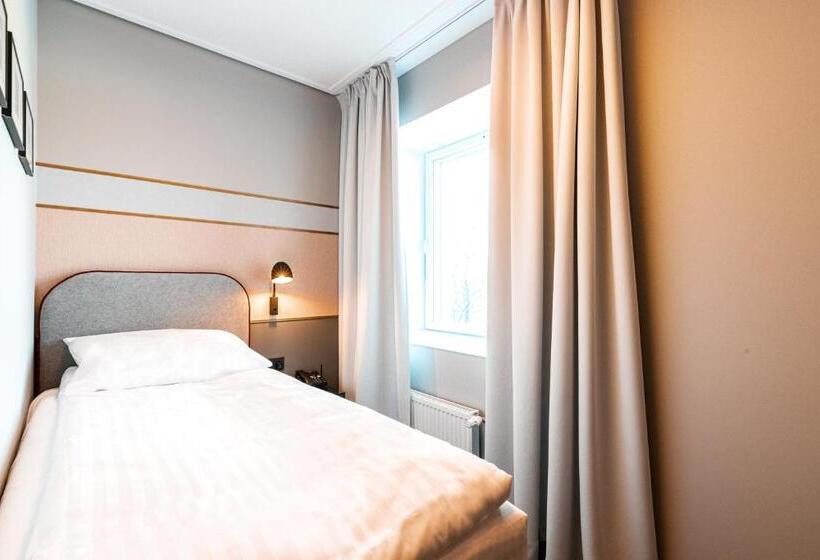 标准单人间, Fonnental Design Hotel Tallinn