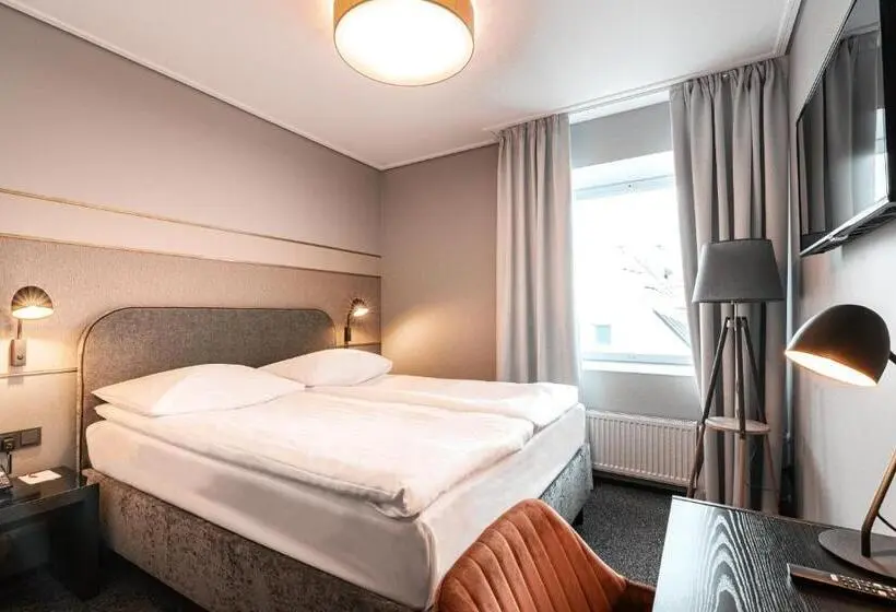 اتاق استاندارد, Fonnental Design Hotel Tallinn