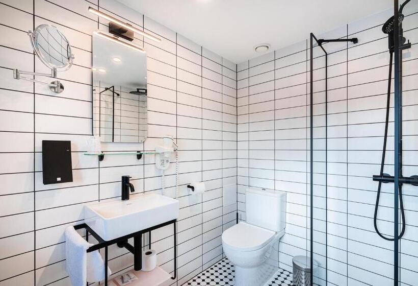 اتاق عادی, Fonnental Design Hotel Tallinn