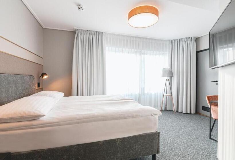 اتاق سوپریور, Fonnental Design Hotel Tallinn
