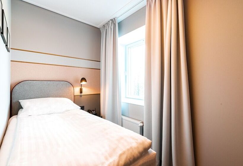 标准单人间, Fonnental Design Hotel Tallinn