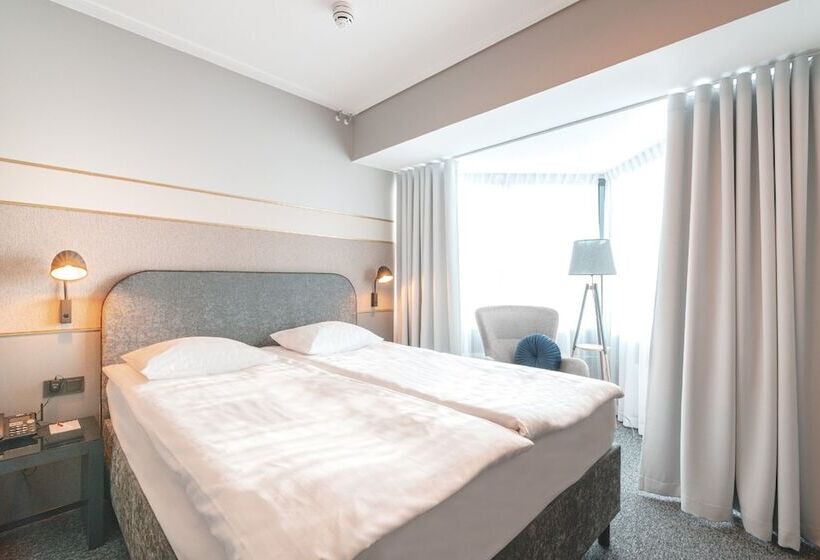 اتاق سوپریور, Fonnental Design Hotel Tallinn