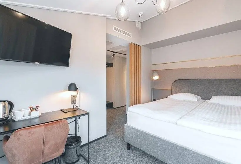 اتاق سوپریور, Fonnental Design Hotel Tallinn