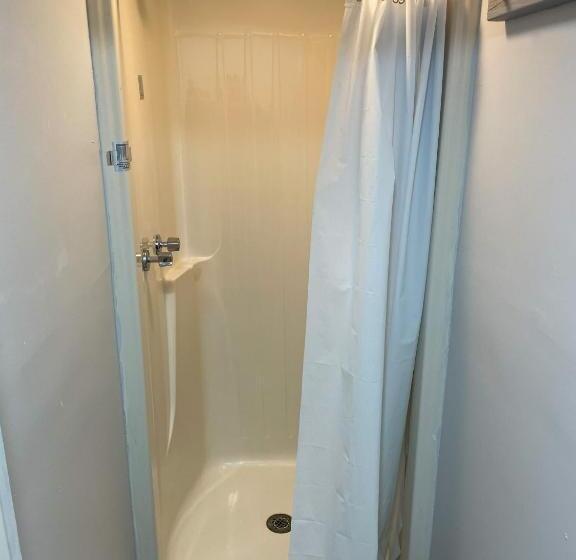 デラックススイート, Timberline Lodge