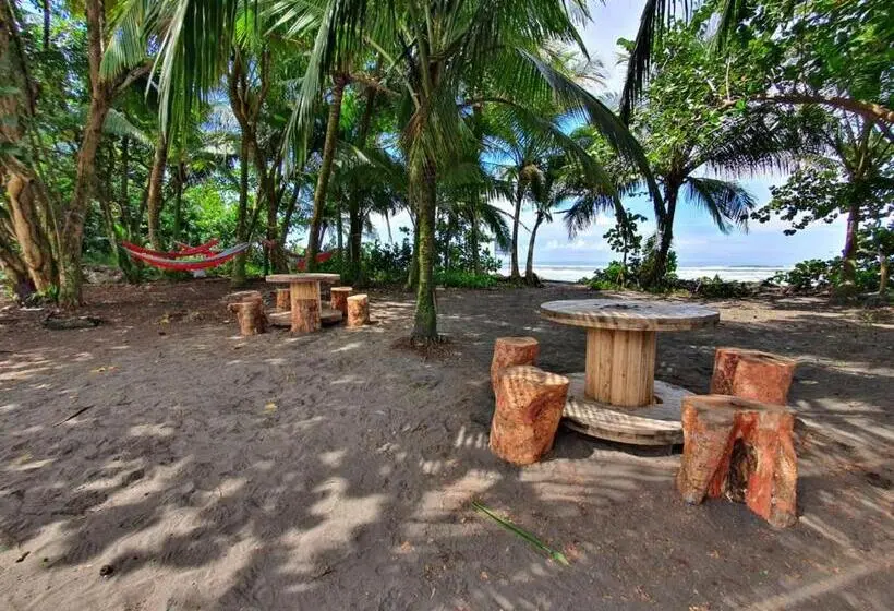 エコノミールーム, Caribbean View House