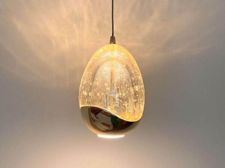 סוויטה דלוקס, Les Nuits Pétillantes