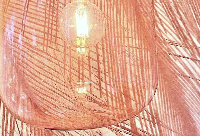 סוויטה דלוקס, Les Nuits Pétillantes