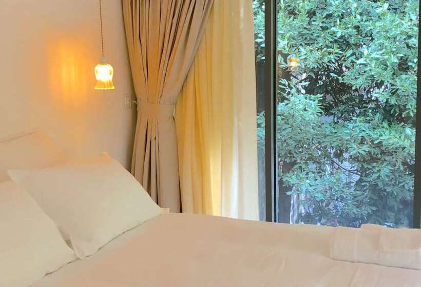 סוויטה דלוקס, Les Nuits Pétillantes