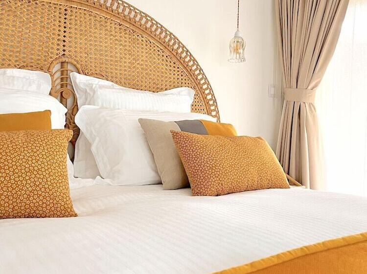 סוויטה דלוקס, Les Nuits Pétillantes