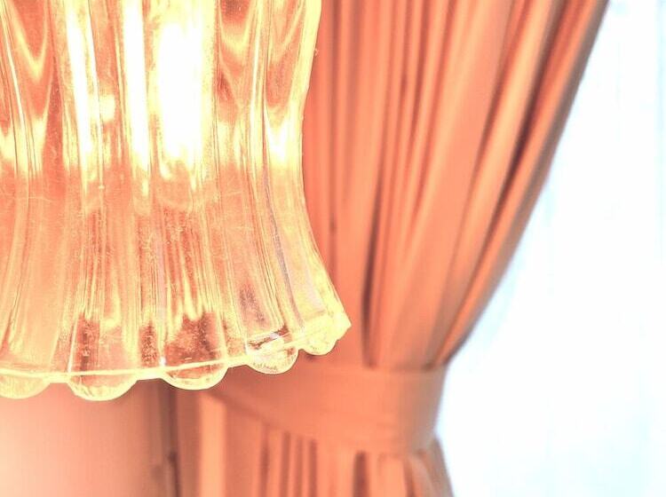 סוויטה דלוקס, Les Nuits Pétillantes