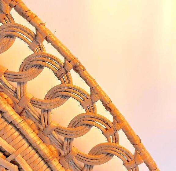 סוויטה דלוקס, Les Nuits Pétillantes