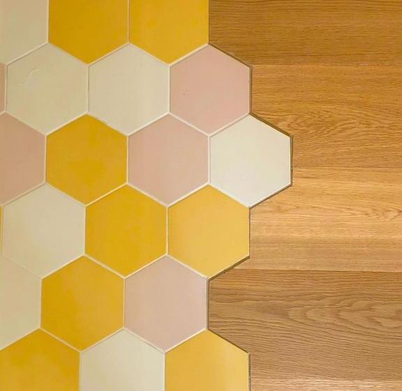 סוויטה דלוקס, Les Nuits Pétillantes