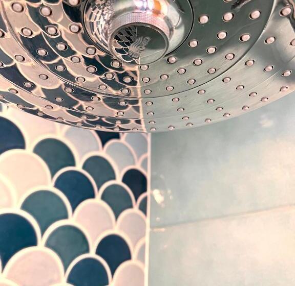 חדר סופריור, Les Nuits Pétillantes