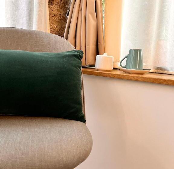 חדר סופריור, Les Nuits Pétillantes