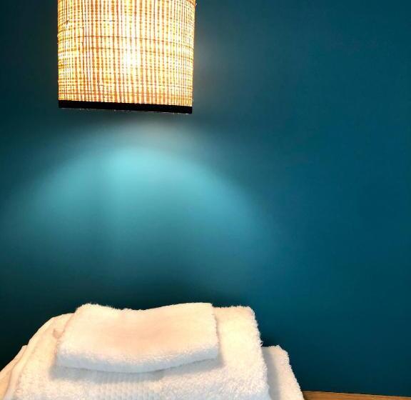 חדר סופריור, Les Nuits Pétillantes