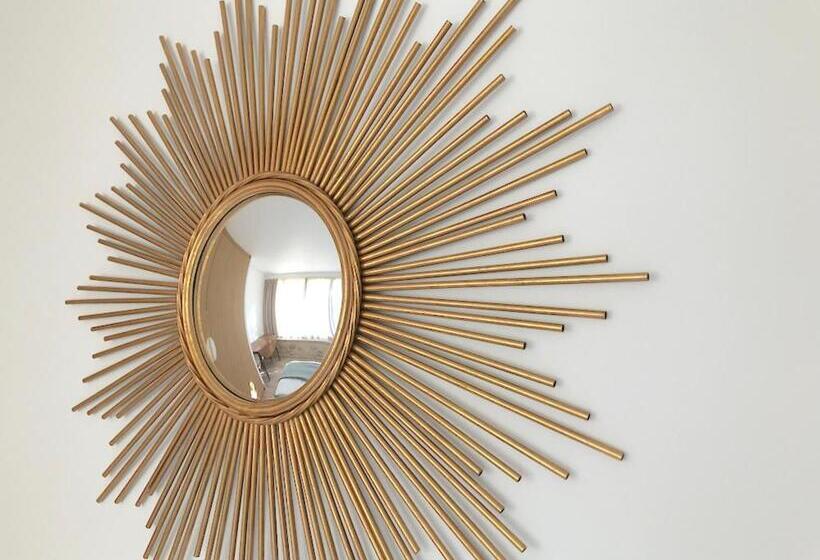 סוויטת סופריור, Les Nuits Pétillantes