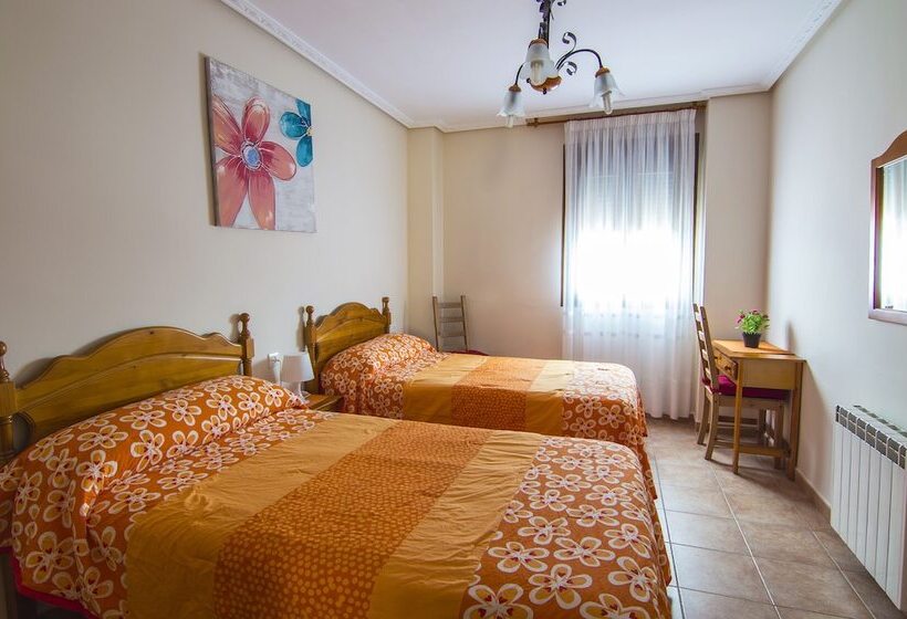 شقة سوبيريور غرفتين, Apartamentos Rurales El Prado