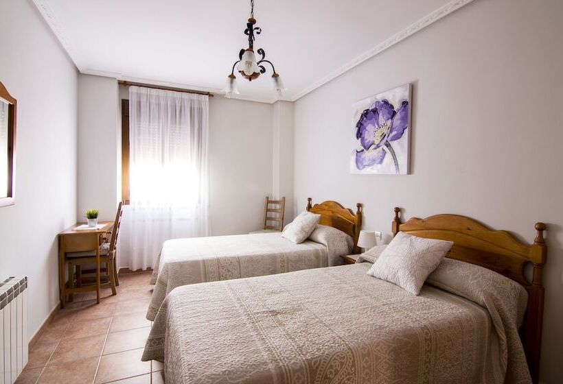 شقة كومفورت غرفتين نوم, Apartamentos Rurales El Prado