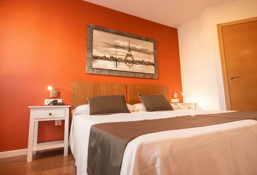 غرفة قياسية, Gce Hoteles