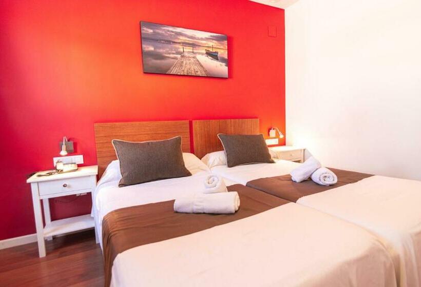 غرفة قياسية, Gce Hoteles