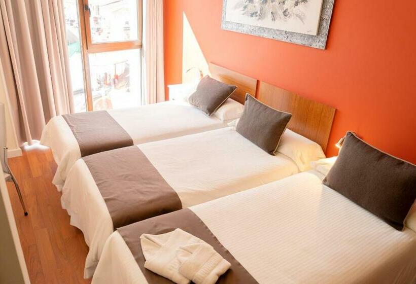 Номер Стандарт, Gce Hoteles