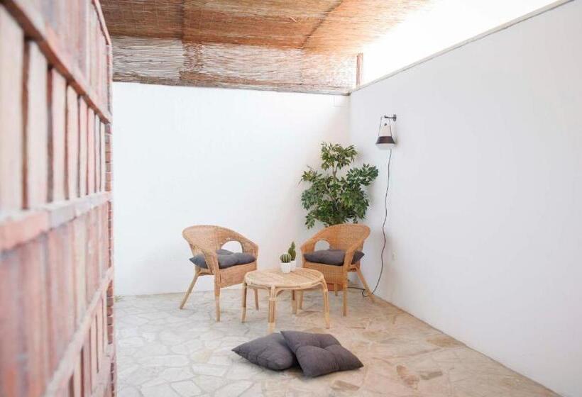 جناح, Gce Hoteles