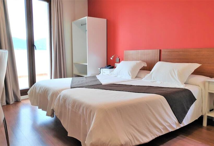 غرفة قياسية, Gce Hoteles