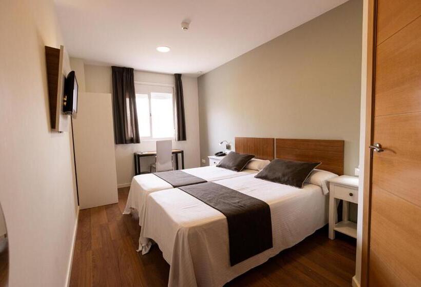 Номер Стандарт, Gce Hoteles