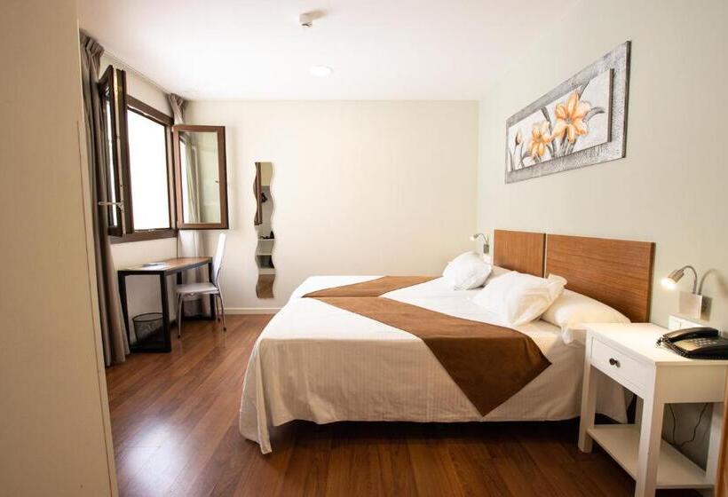 غرفة قياسية, Gce Hoteles