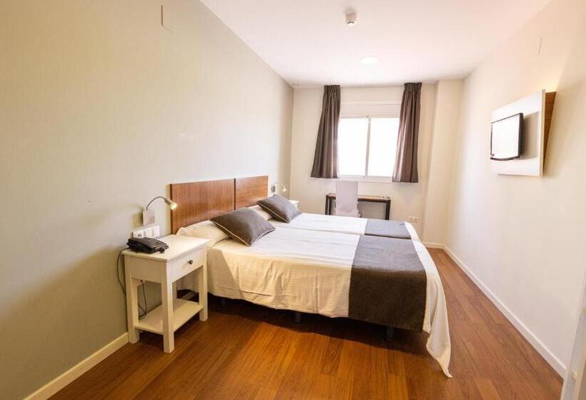 Номер Стандарт, Gce Hoteles