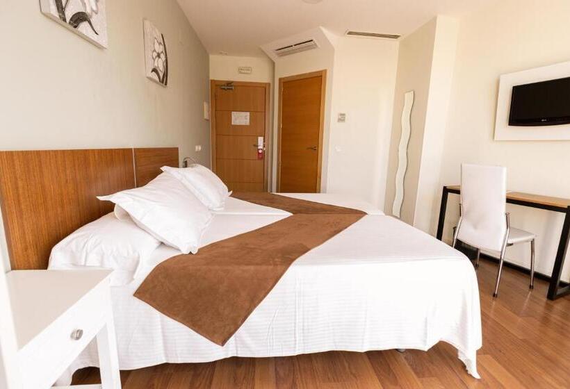 スタンダードルーム, Gce Hoteles