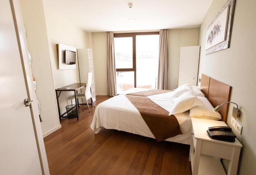 غرفة قياسية, Gce Hoteles