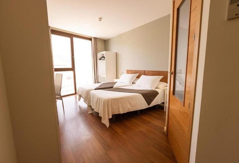 Номер Стандарт, Gce Hoteles