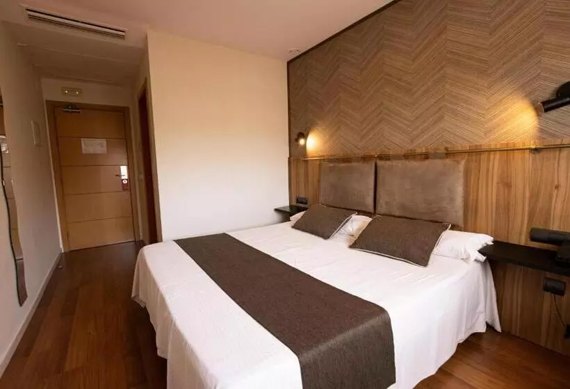 スーペリアールーム, Gce Hoteles