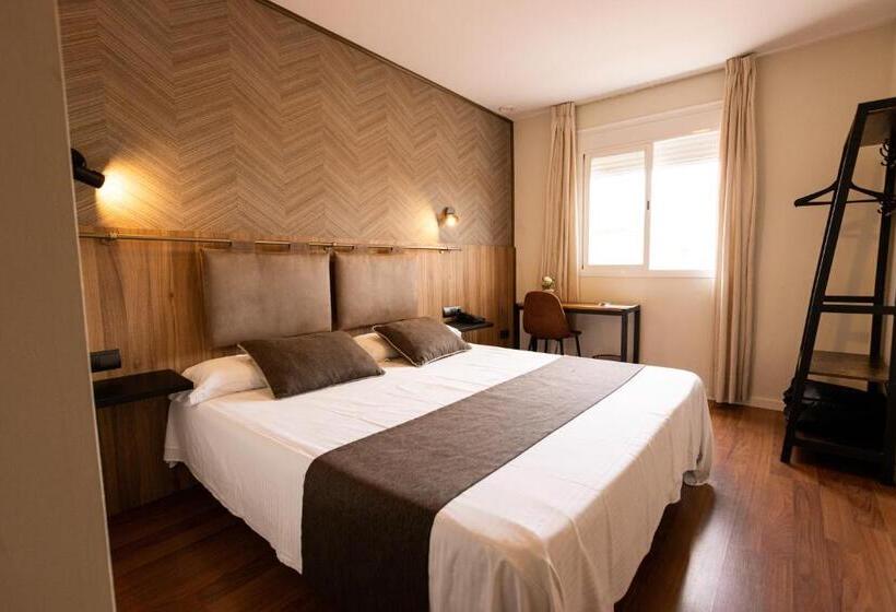 غرفة سوبيريور, Gce Hoteles