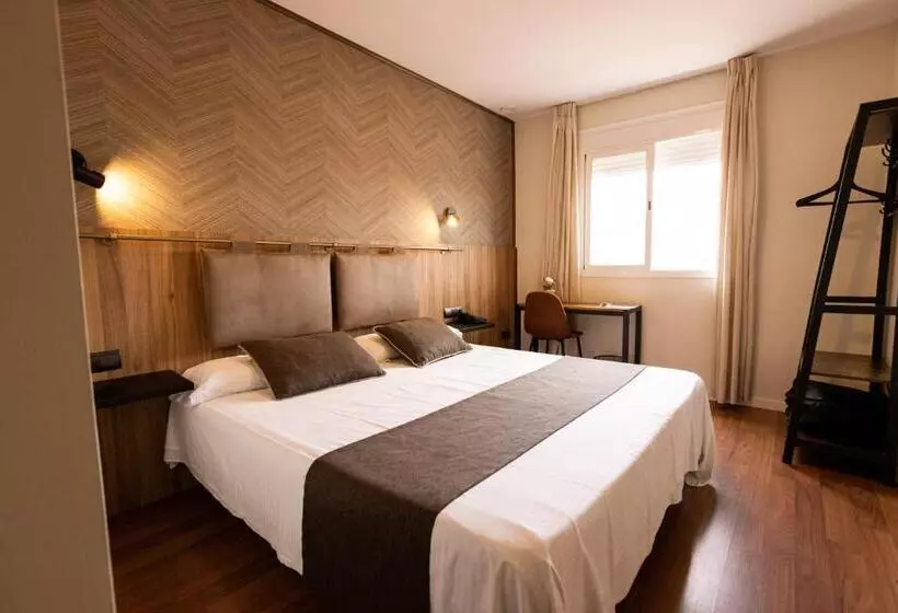 スーペリアールーム, Gce Hoteles