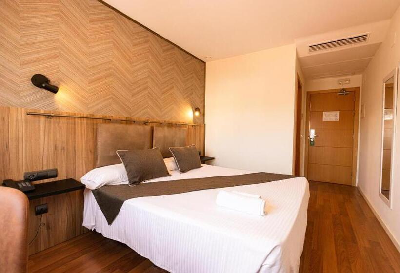 غرفة سوبيريور, Gce Hoteles