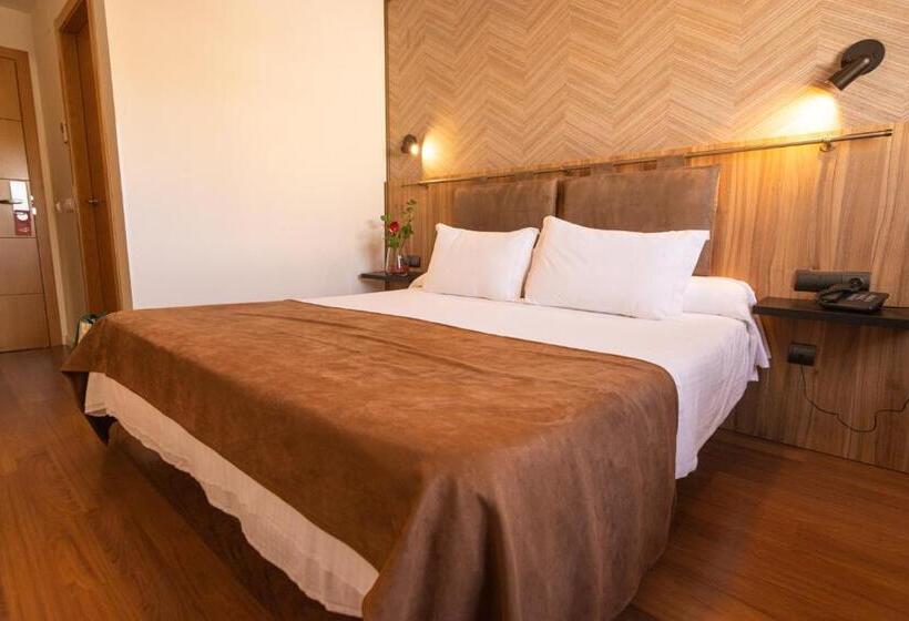 غرفة سوبيريور, Gce Hoteles